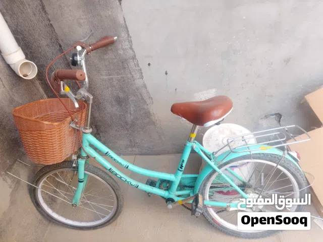 دراجة هوائية لبيع السعر 50 وبي مجال في سامراء صلاح الدين