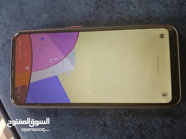 تلفون سامسونج مش مفتوح ولا مصلح بس 25