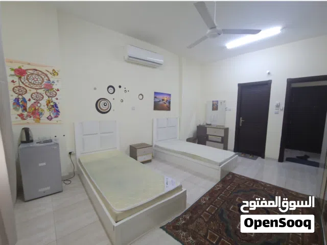 297 m2 3 Bedrooms Apartments for Rent in Muscat Amerat