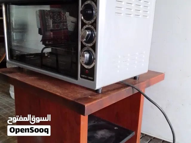 متوفر كوشة كهربائية ماركة SCHNIZER التركية – جودة وأداء ممتاز نظيفة للبيع في طرابلس