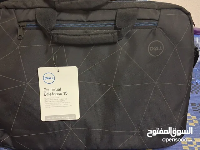 dell laptop bag new unused call me WhatsApp