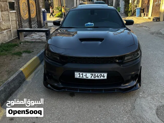 2021 دودج تشارجر GT