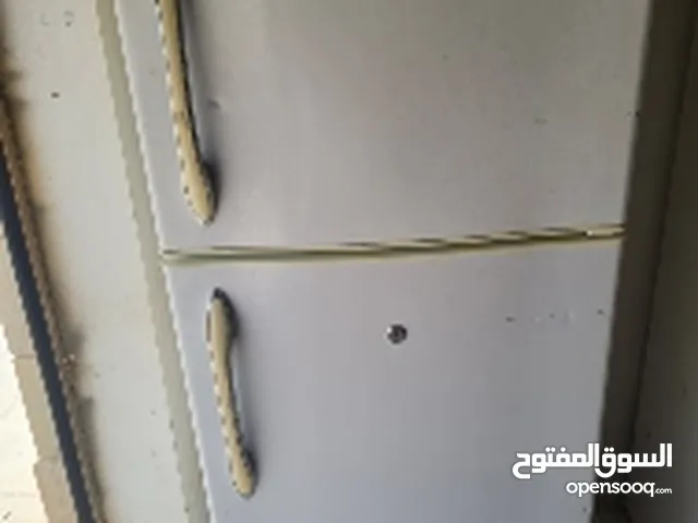 National Deluxe Refrigerators in Mafraq