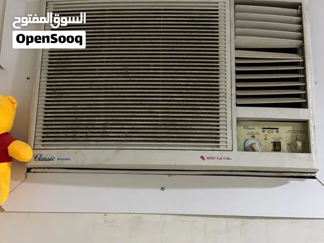 3 Zamil Window AC
