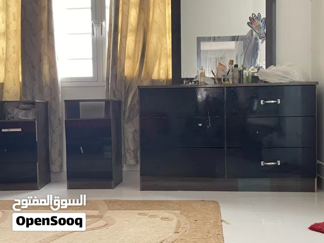 غرفه نوم كامله مع مرتبه هوم سنتر