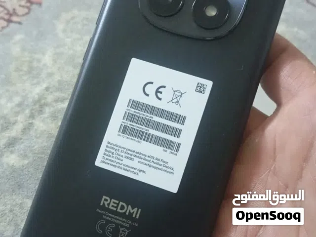 ريدمي نوت 15