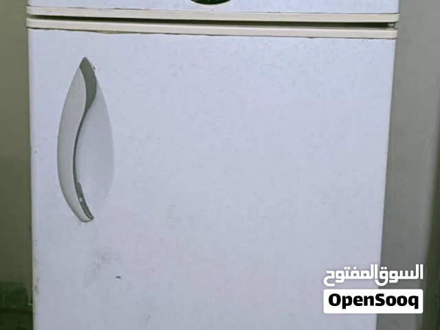 ثلاجة كريازي 16 قدم نوفروست