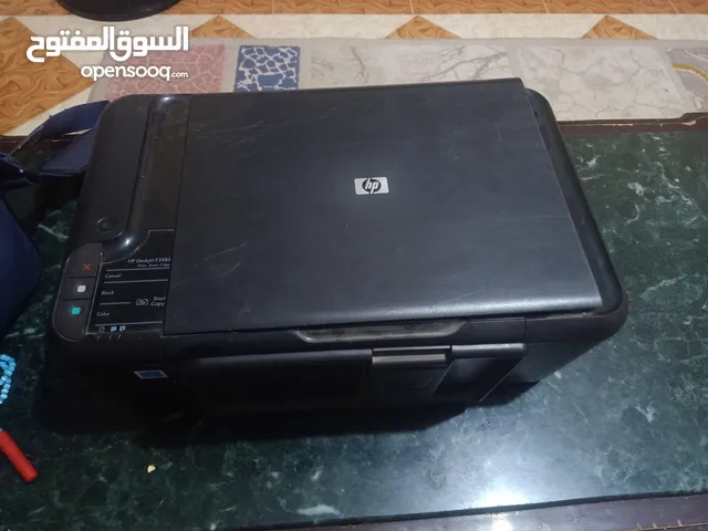طابعه اتش بي وريكو للبيع