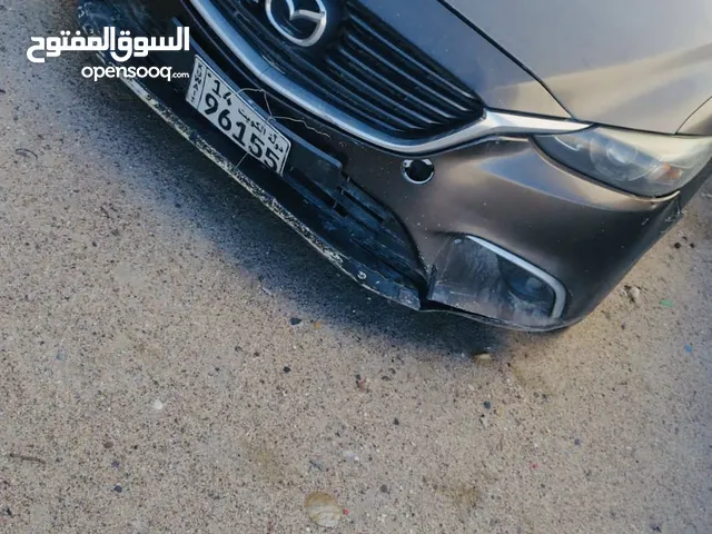 Used Mazda 6 in Al Jahra
