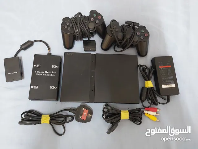 PlayStation 2 PlayStation for sale in Monufia