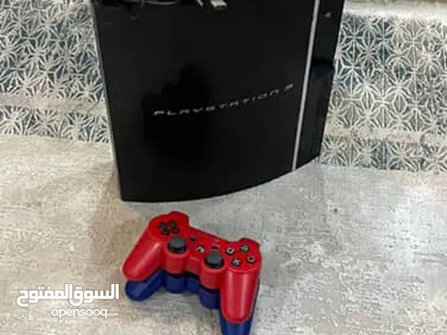 بلاستيشن 3