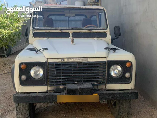 Used Toyota Land Cruiser in Jafra