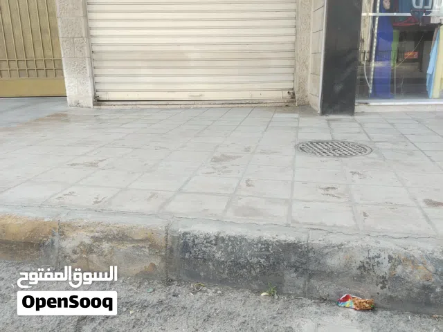 محل تجاري فى وسط سوق مرج الحمام