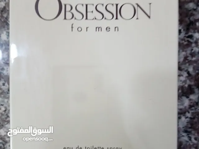 عطر رجالي اصلي نوع Calvin Klein 200ml