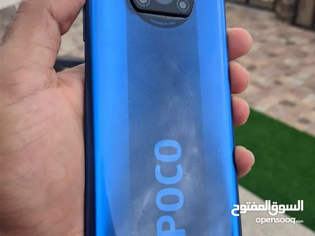 Xiaomi Pocophone X3 NFC 128 GB in Muscat