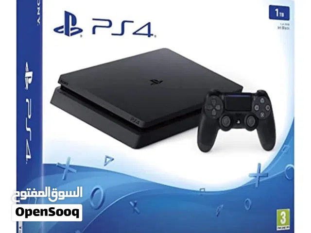 PlayStation 4 PlayStation for sale in Abu Dhabi