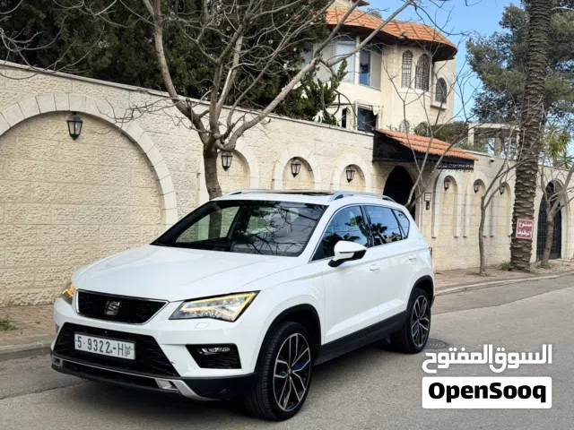 سيات اتيكا فل اضافات / غرفة جلد بانوراما ولا غرام بوية