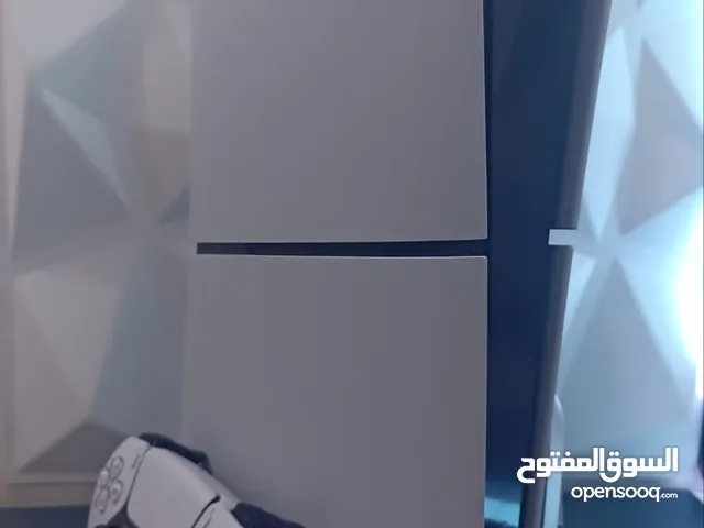 بليستيشن 5 سلم