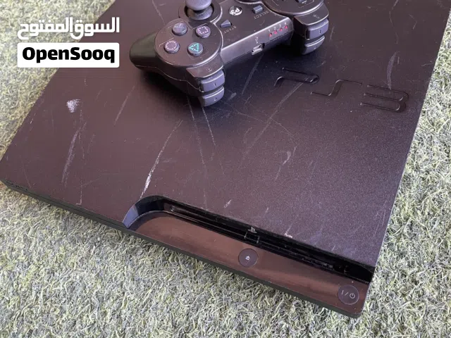 Ps3 بدو صيانه بعلب على تحديث