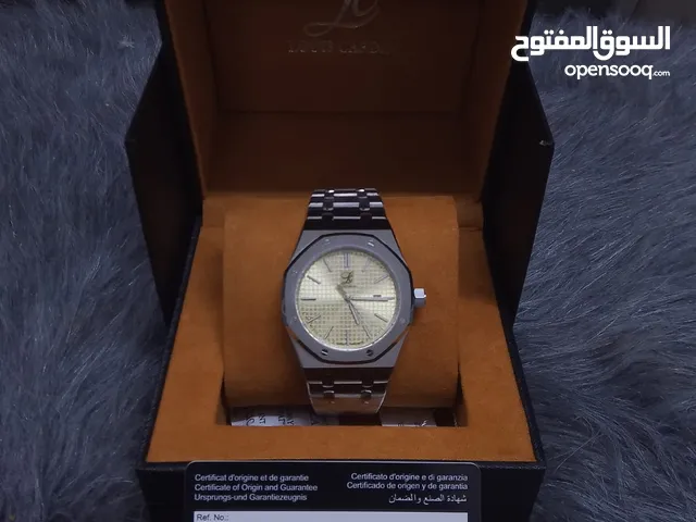 ساعه لويس كاردان