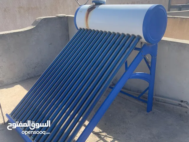  Solar Heaters for sale in Tripoli