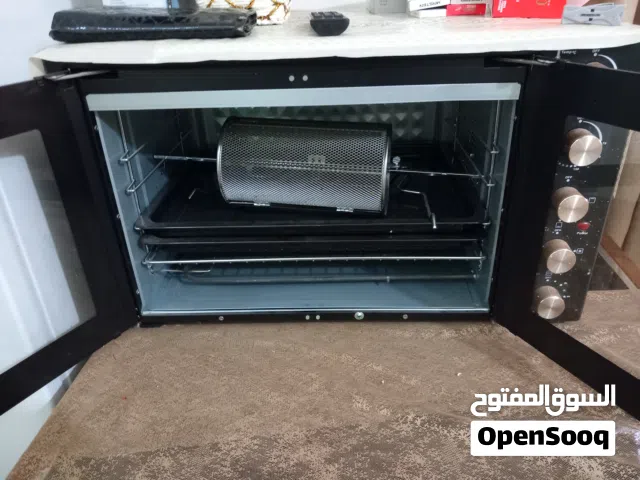اوفن كهربائي