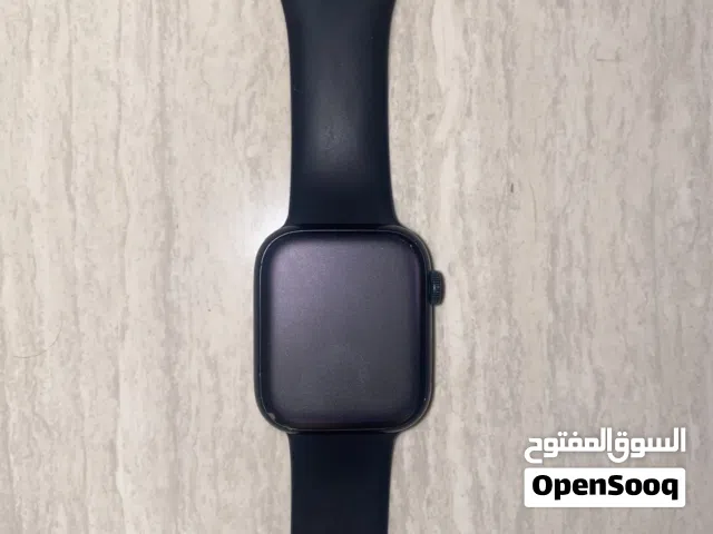 ساعه ابل للبيع بحاله ممتازه سيريس7