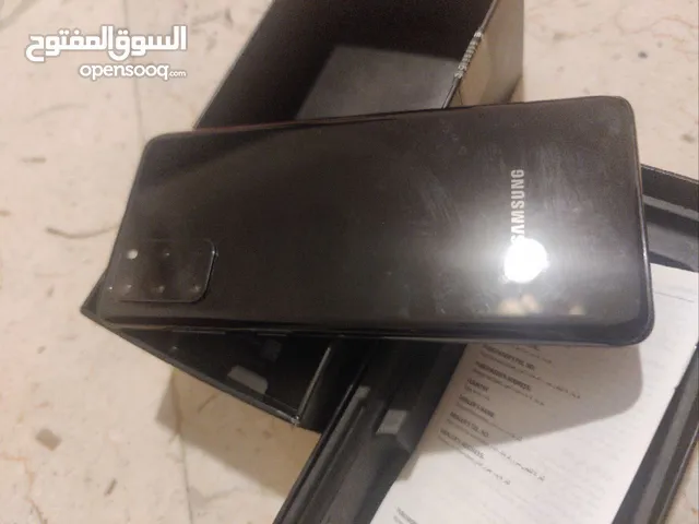 Samsung Galaxy S20 Plus 128 GB in Tripoli