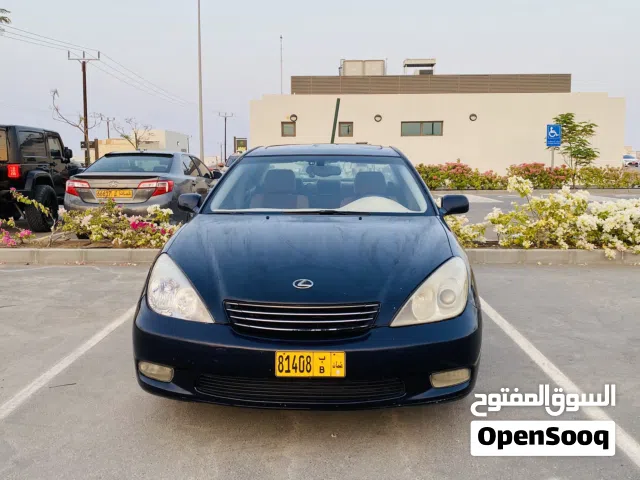 Lexus ES 300