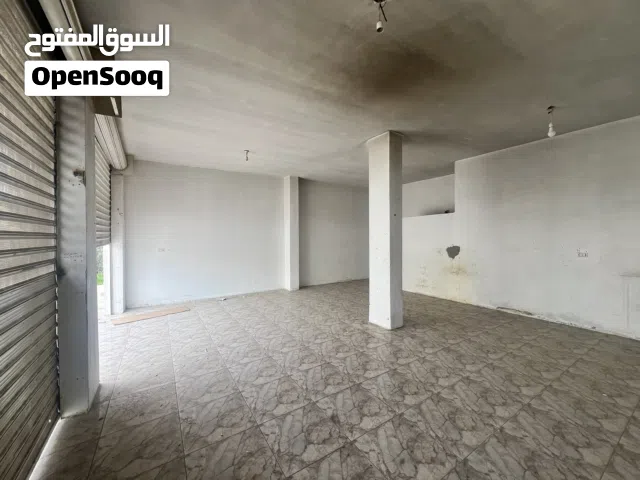 مخازن للإيجار شهري او سنوي في منطقة الجويدة