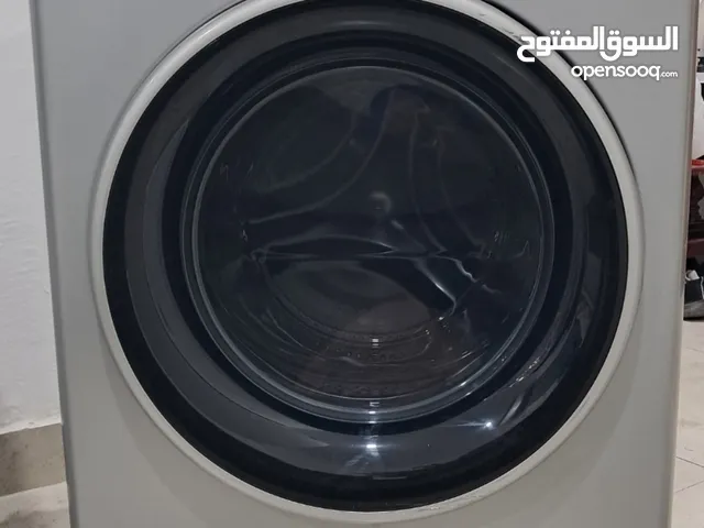 Whirlpool 11 - 12 KG Washing Machines in Al Ahmadi