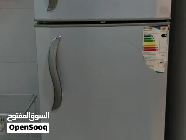 fridge and refrigerator