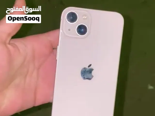 Apple iPhone 13 128 GB in Cairo