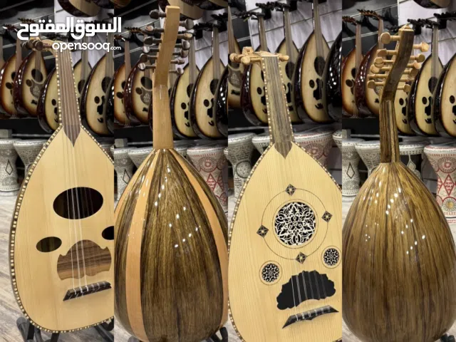 عود علاء خليفه جديد سوري كولتي عالي بافضل سعر بالمملكه متوفر توصيل