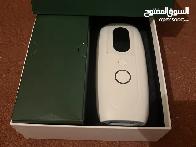 جهاز ليزر إيزالة شعر نساء من اجود الأنواع كيف واصل من امريكاء