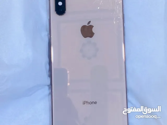 ايفون اكس اس ماكس
