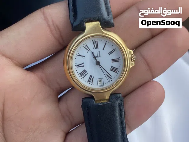 دنهل جلد مقاس 32mm