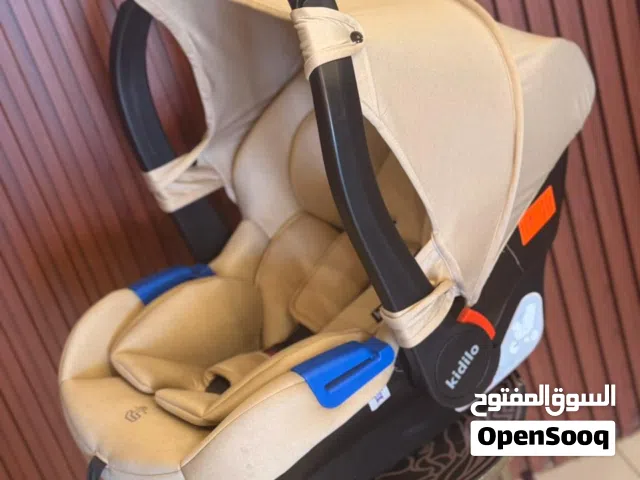 كوت بيبي ماركة كديلو بحالة الجديد الأصلي