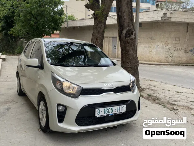 2020 Kia Morning EX