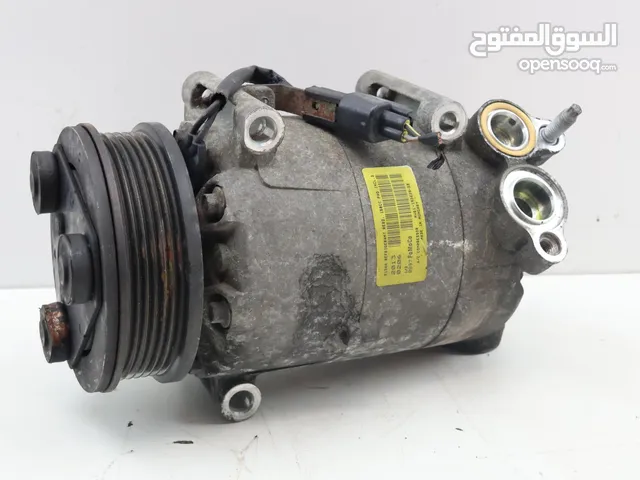 Compresseur climatiseur range rover evoque