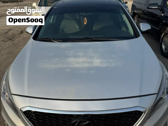 HYUNDAI SONATA 2017 FOR SALE