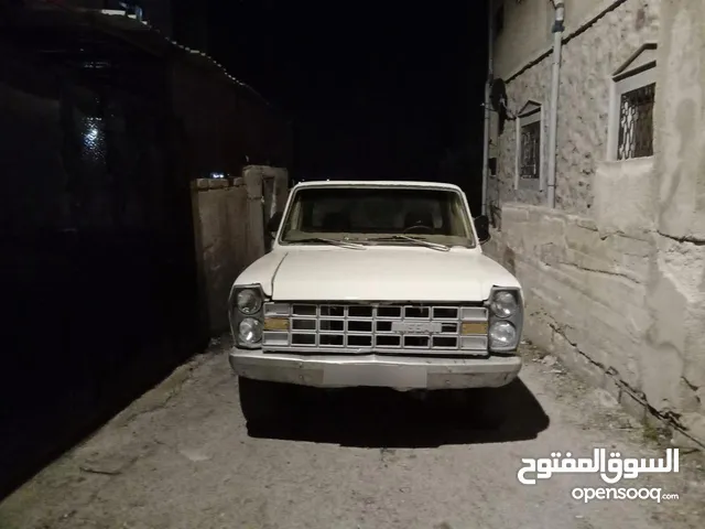 Used Nissan Junior in Irbid