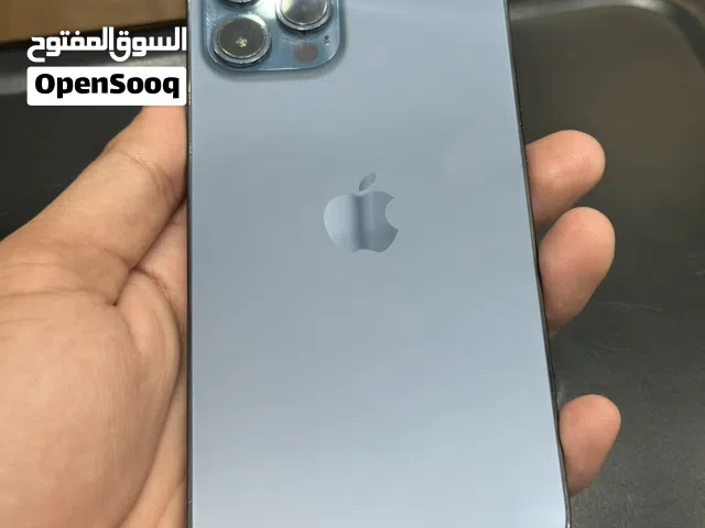 iPhone 12 Pro Max 256gb