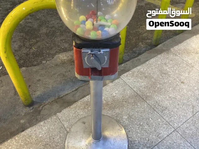 ماكينات علكه