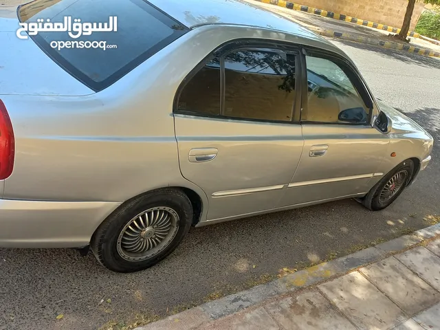 Used Hyundai Verna in Aqaba