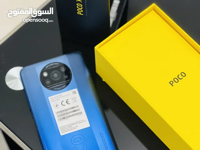 بوكو x3 pro