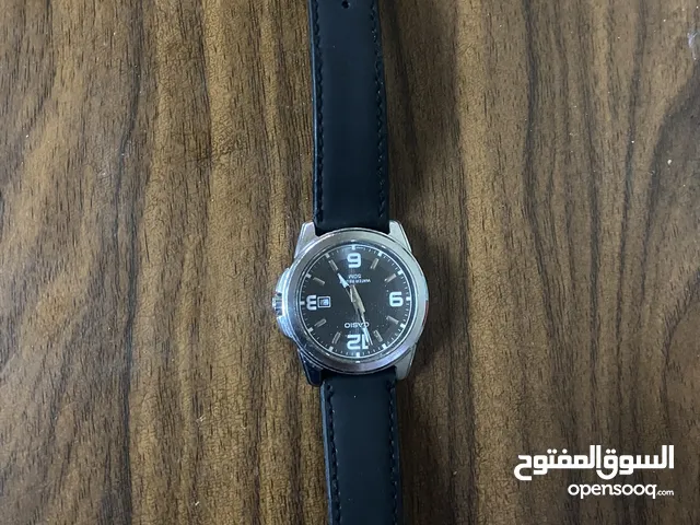 Analog Quartz Casio watches  for sale in Alexandria