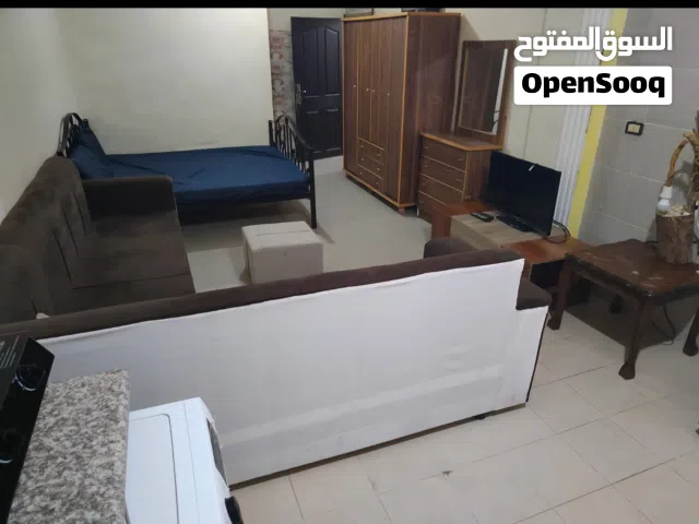 ستديو مفروش للايجار ابو نصير