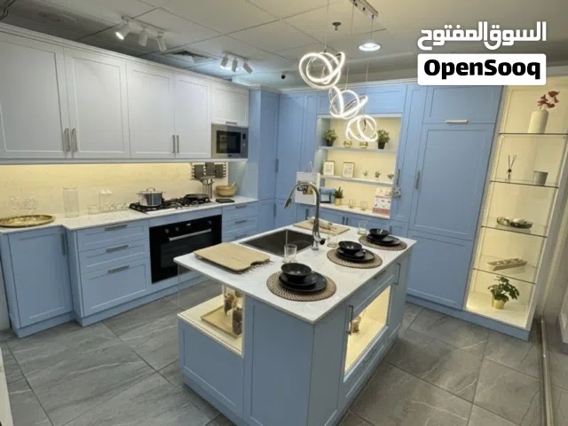 مطلوب شريك ممول لمشروع قائم وناجح لتوسعة المجال