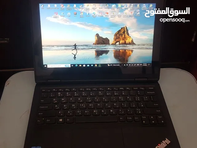  Lenovo for sale  in Sharjah
